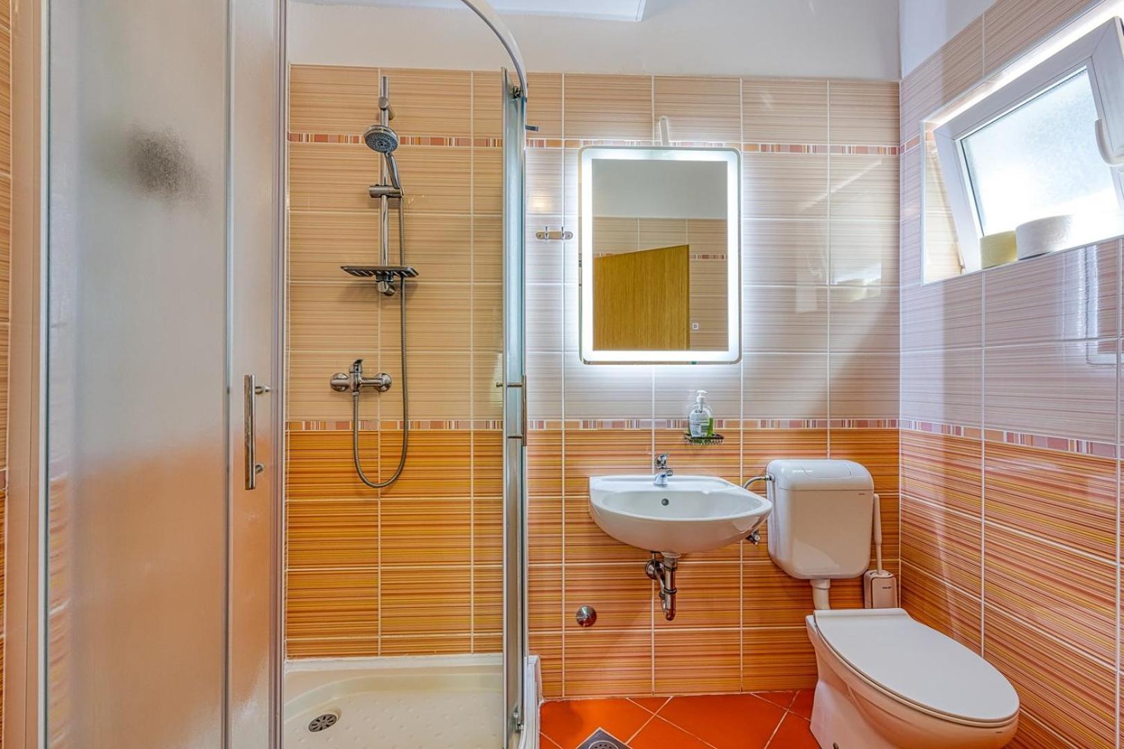 Appartement Aparments Jedro&Karlo à Poreč Extérieur photo