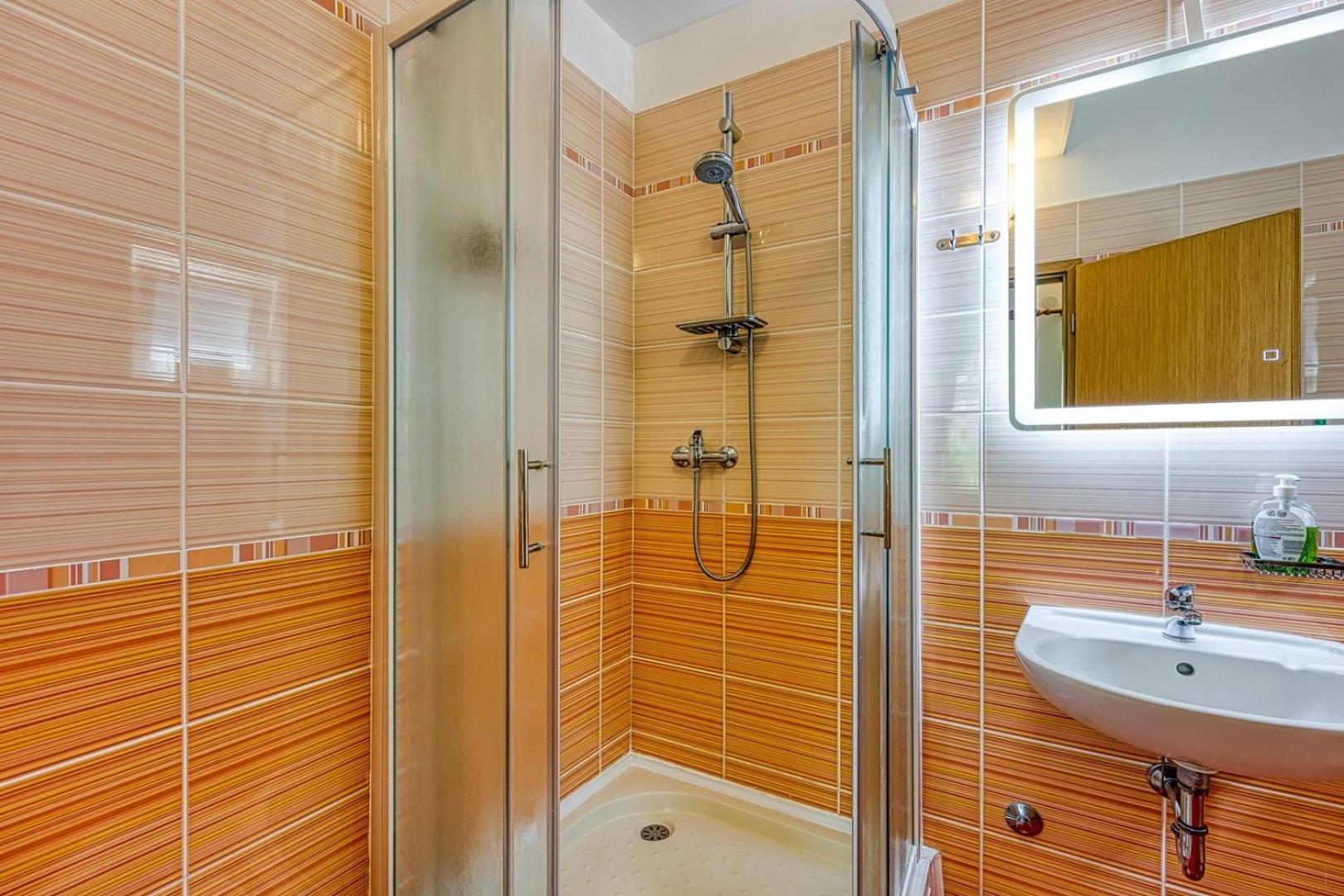 Appartement Aparments Jedro&Karlo à Poreč Extérieur photo
