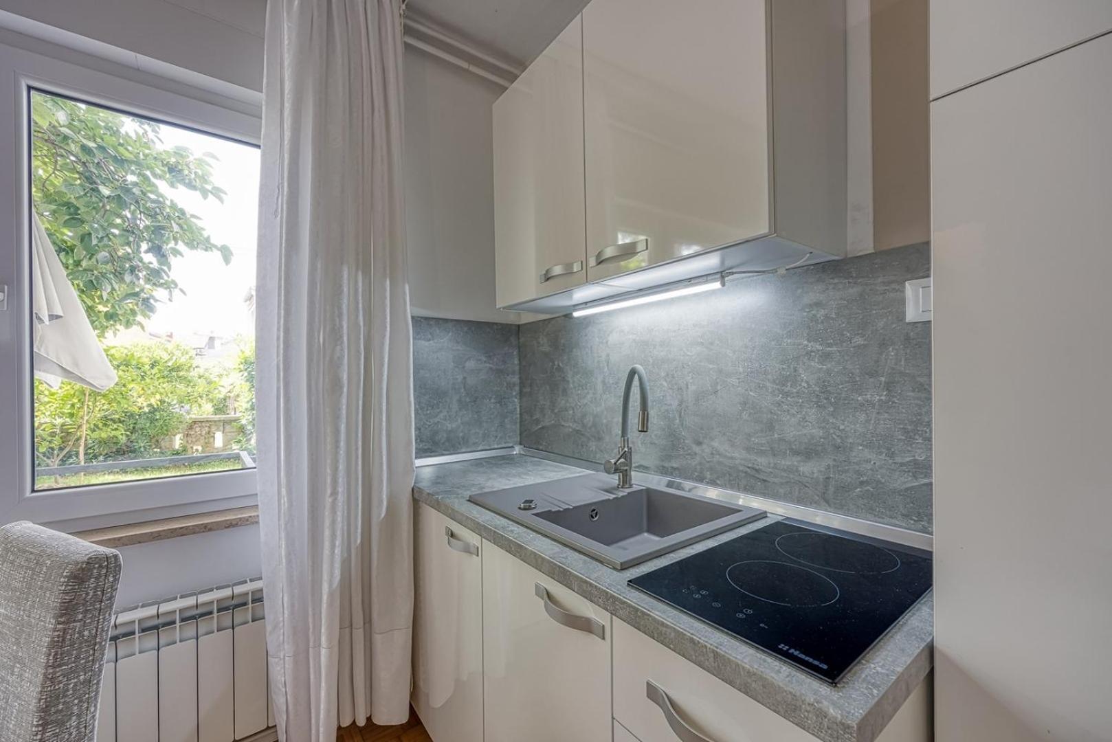 Appartement Aparments Jedro&Karlo à Poreč Extérieur photo