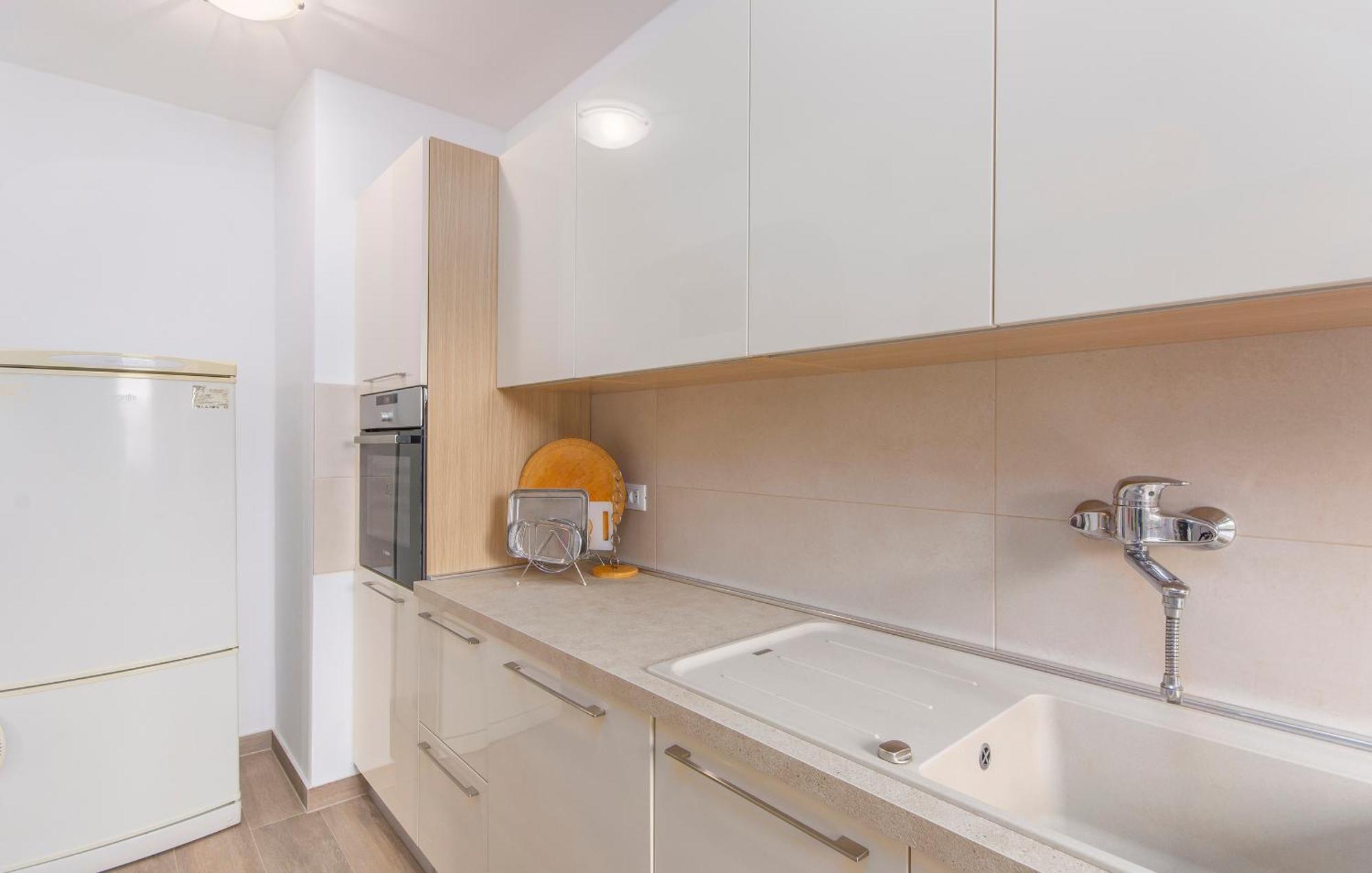 Appartement Aparments Jedro&Karlo à Poreč Chambre photo