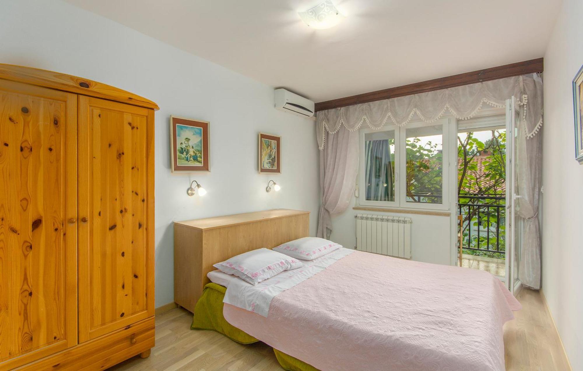 Appartement Aparments Jedro&Karlo à Poreč Extérieur photo