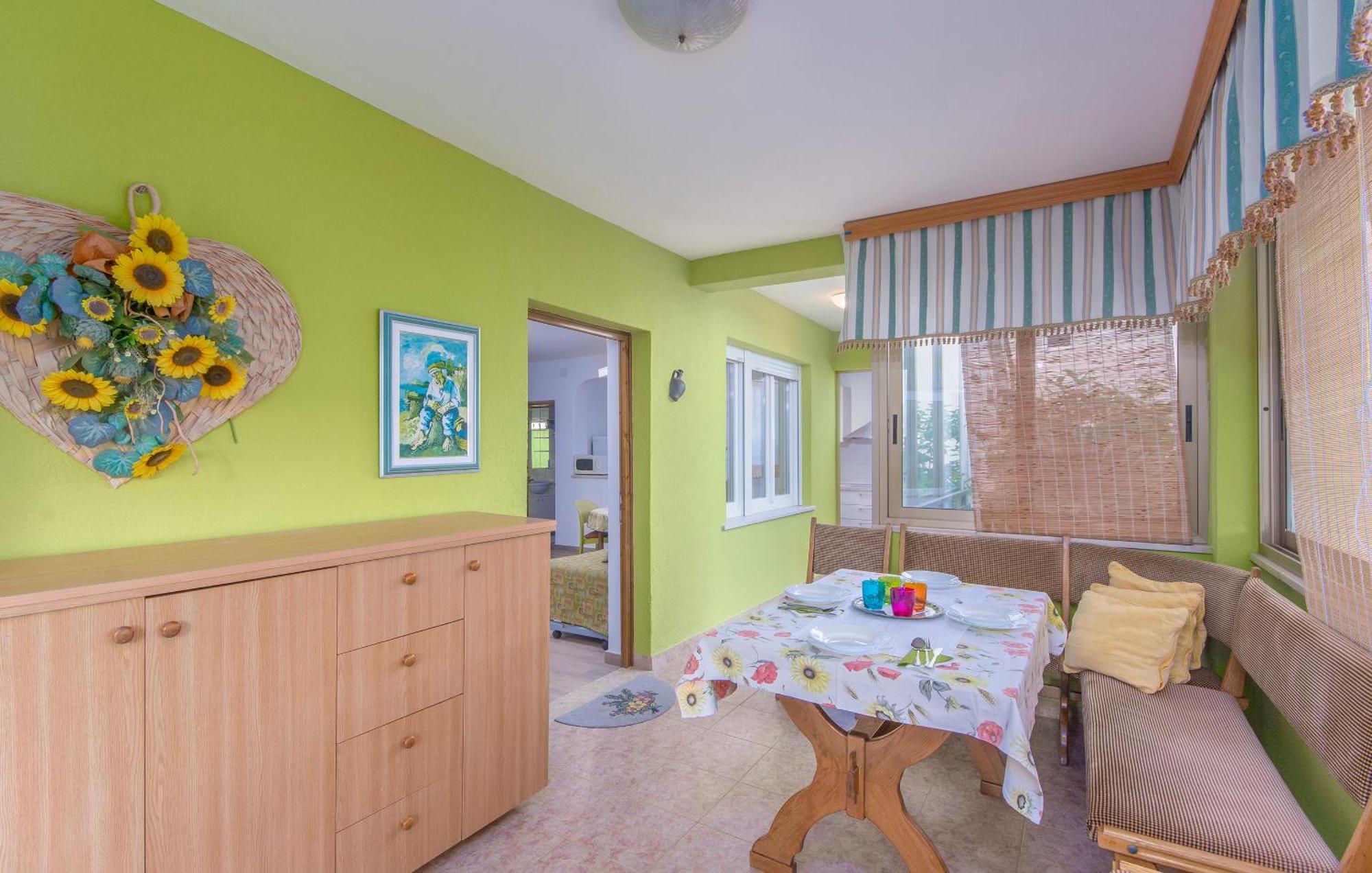 Appartement Aparments Jedro&Karlo à Poreč Extérieur photo