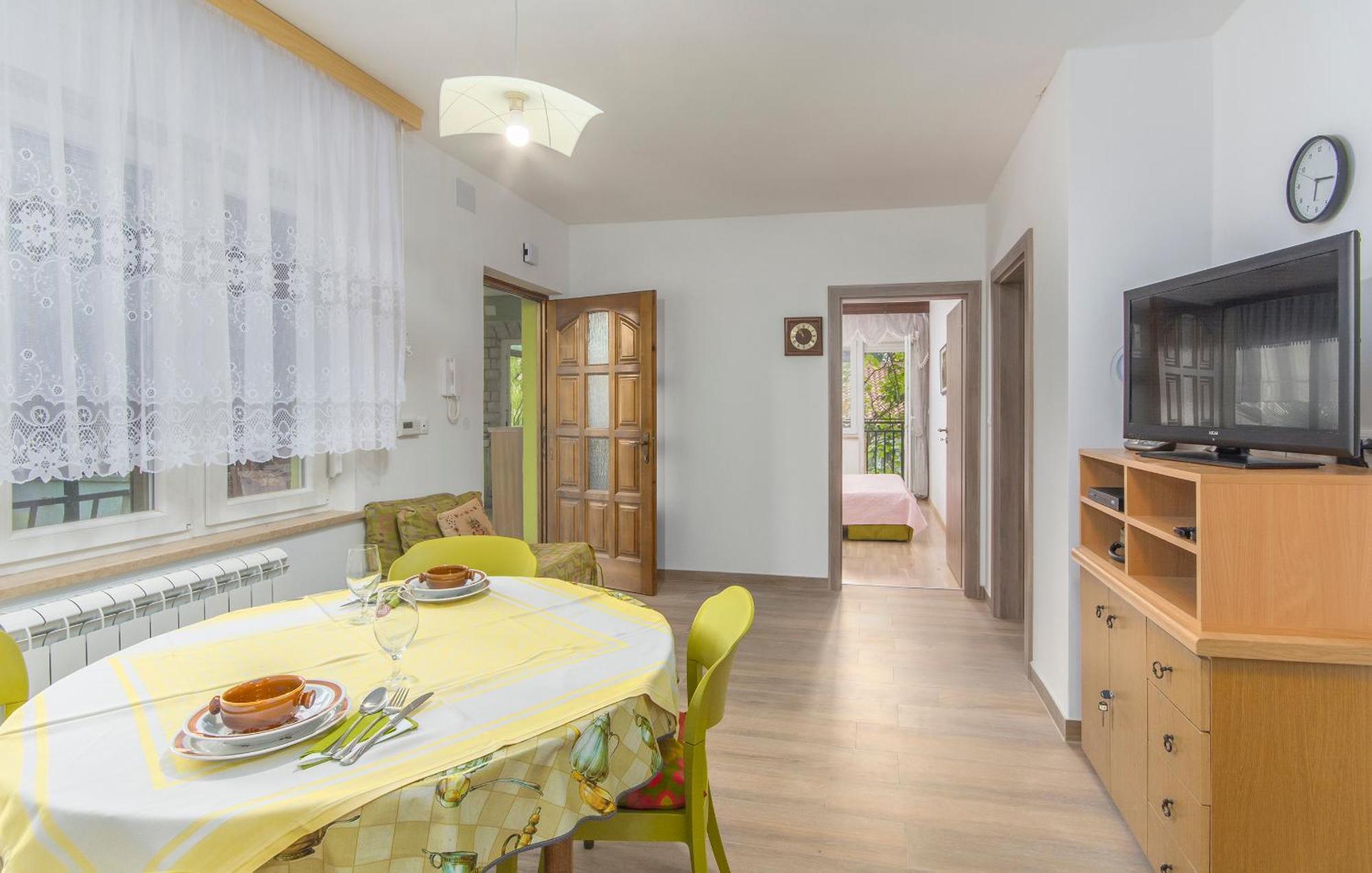 Appartement Aparments Jedro&Karlo à Poreč Extérieur photo