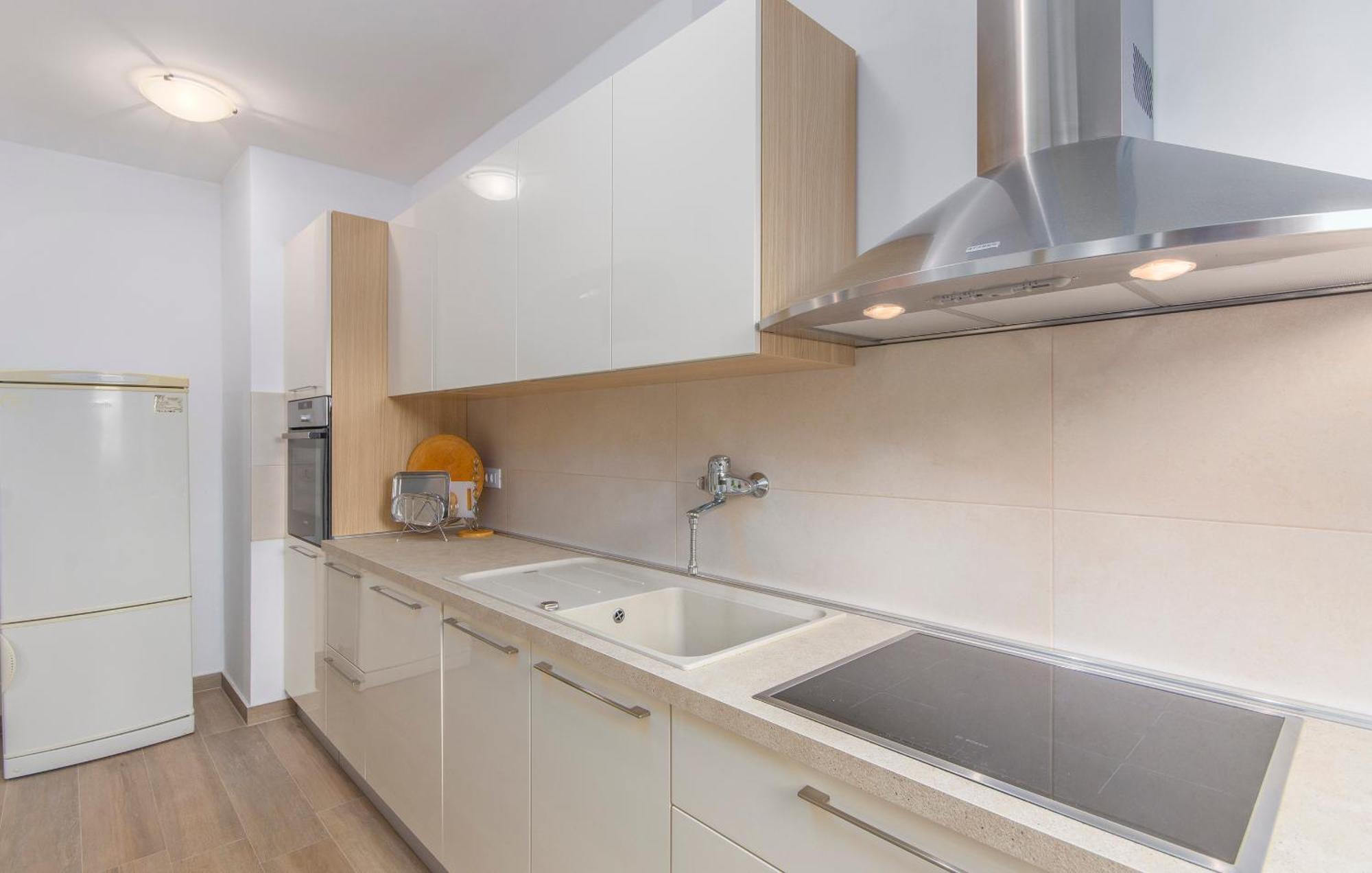 Appartement Aparments Jedro&Karlo à Poreč Extérieur photo