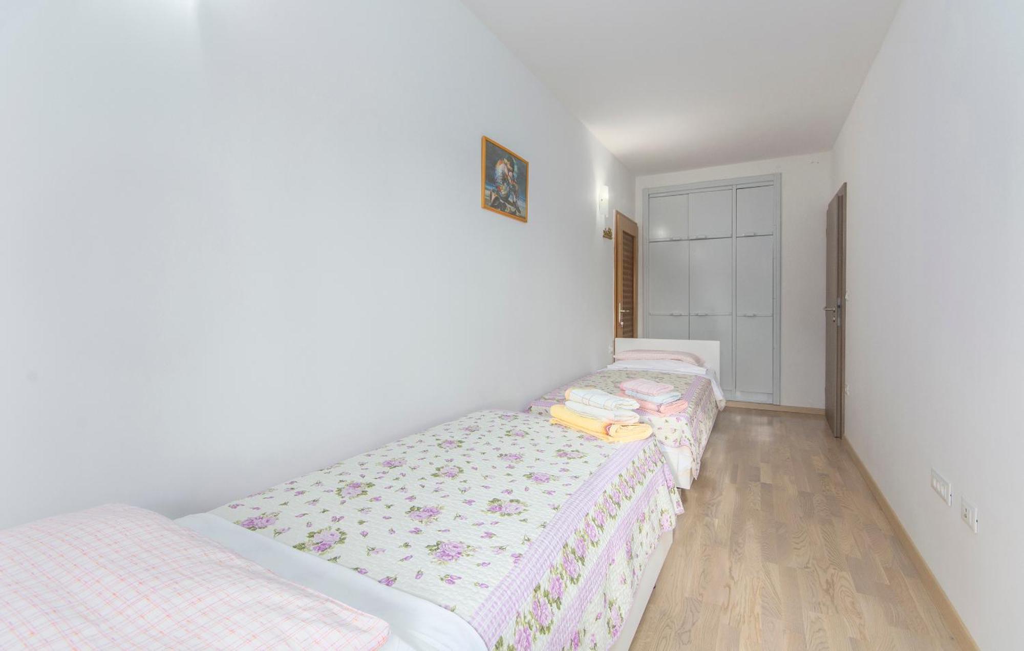 Appartement Aparments Jedro&Karlo à Poreč Chambre photo